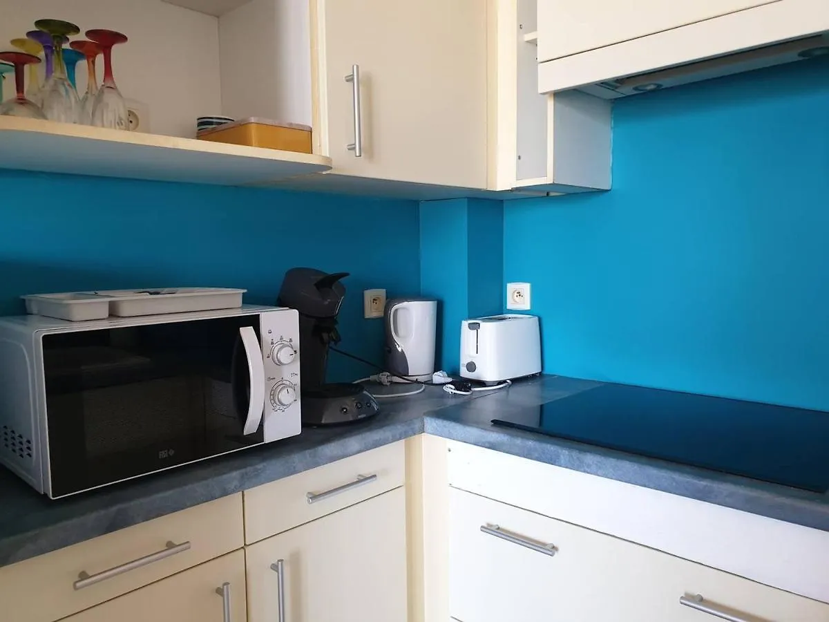 Appartamento Appartement Renove Centre Perros-Guirec Avec Balcon Proche Plage - Fr-1-368-347 Francia