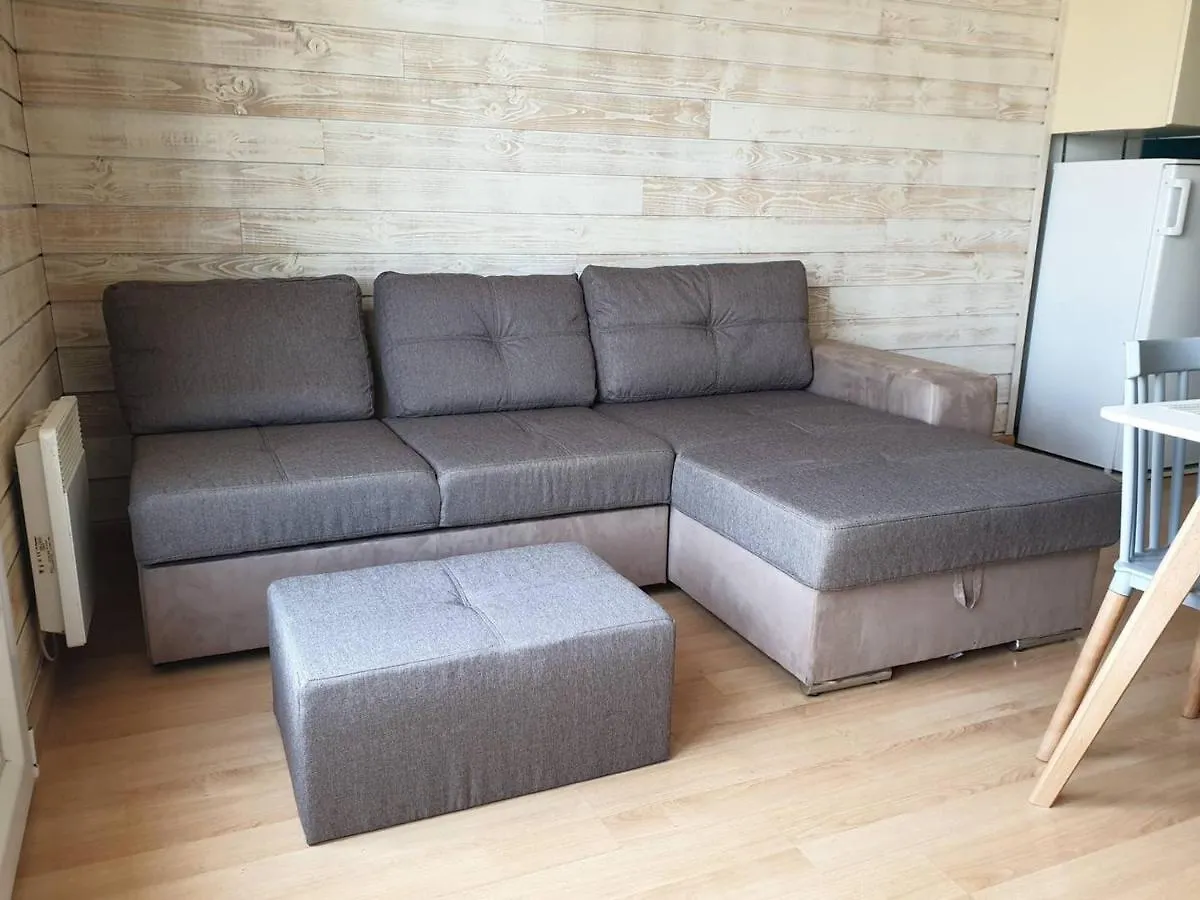 Appartement Renove Centre Perros-Guirec Avec Balcon Proche Plage - Fr-1-368-347 Francia